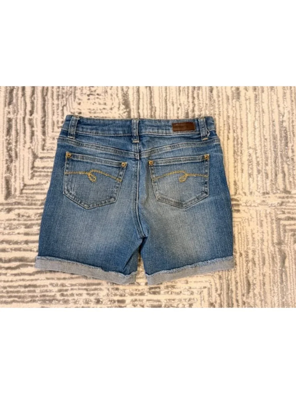 Justice girl size